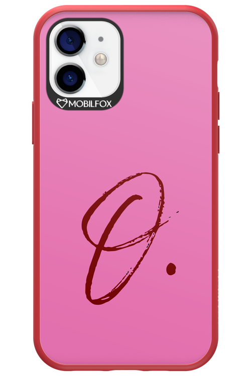 (Sorbet) O 2.0 - Apple iPhone 12