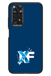 Nano Burst  - Xiaomi Redmi Note 11/11S 4G