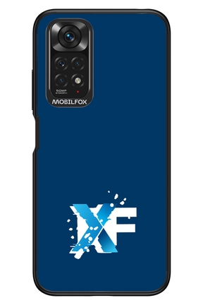 Nano Burst  - Xiaomi Redmi Note 11/11S 4G