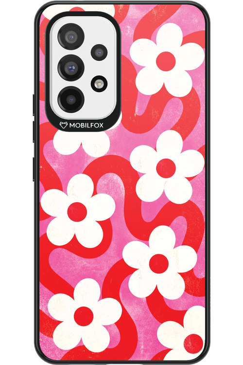 BLOSSOM TWIST 2.0 - Samsung Galaxy A53