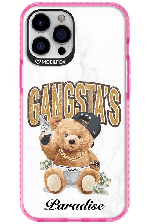 Gangsta - Apple iPhone 12 Pro Max