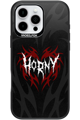 HORNY 2.0 - Apple iPhone 16 Pro Max