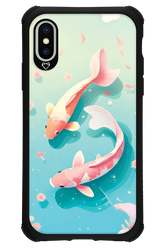 Koi II - Apple iPhone X