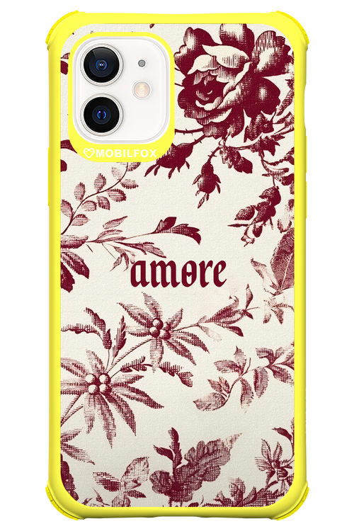 Amore 2.0 - Apple iPhone 12