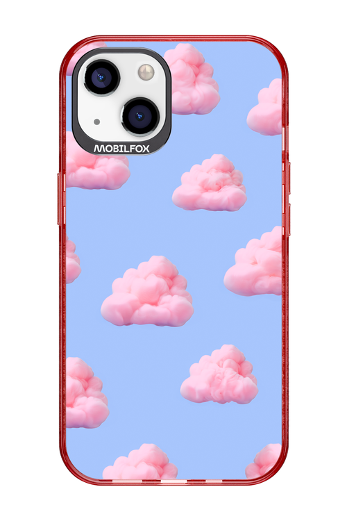 Cloudy - Apple iPhone 13