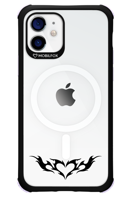 Techno Hart 2.0 - Apple iPhone 12