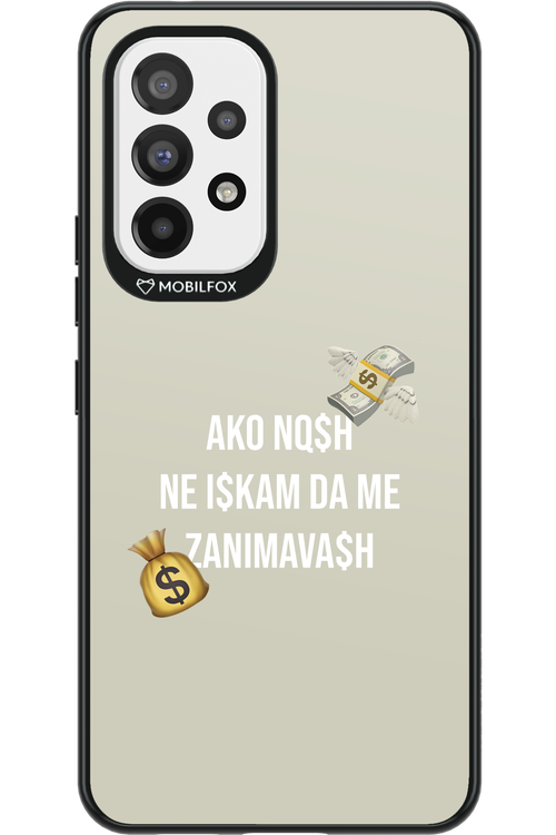 CA$H - Samsung Galaxy A53