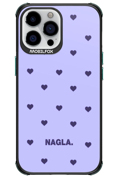 NAGLA - Apple iPhone 13 Pro Max