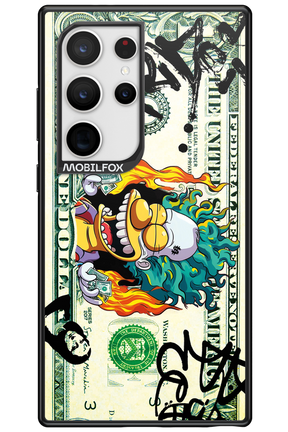 CLOWN 2.0 - Samsung Galaxy S24 Ultra
