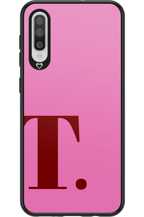 T (Sorbet) 2.0 - Samsung Galaxy A50