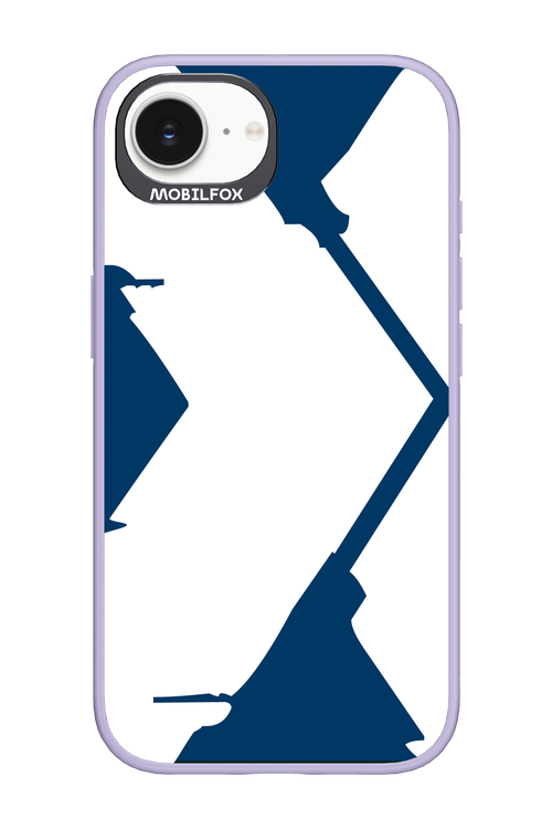 Arctic Edge - Apple iPhone 16e