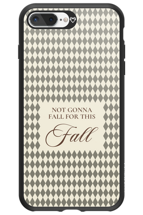 Not Gonna Fall - Apple iPhone 8 Plus