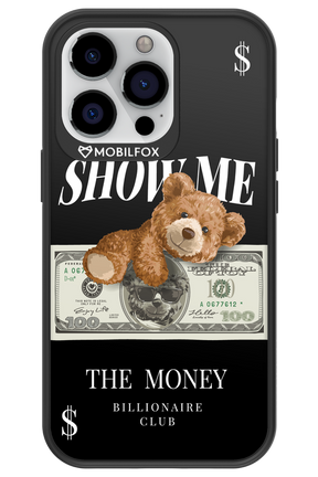 Show Me The Money - Apple iPhone 13 Pro