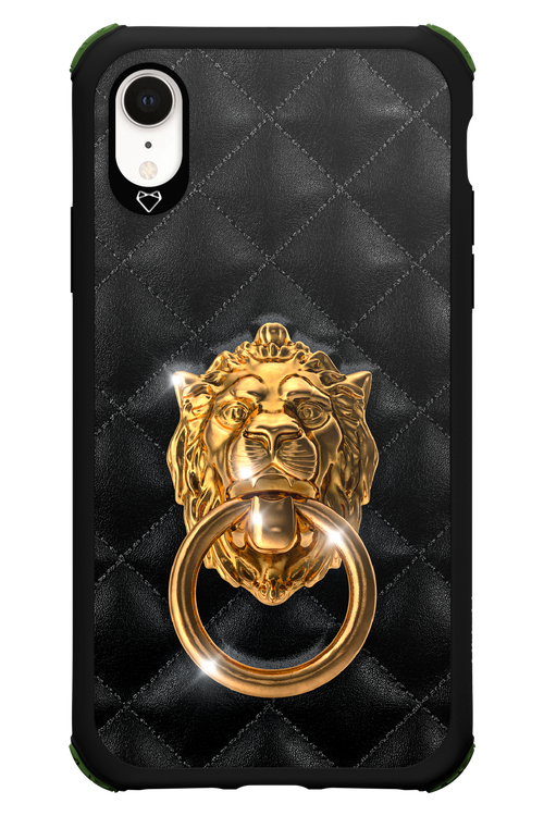 Gold Lion - Apple iPhone XR