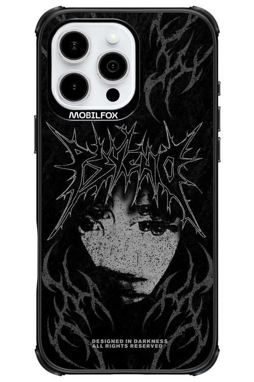 Schizo - Apple iPhone 16 Pro Max