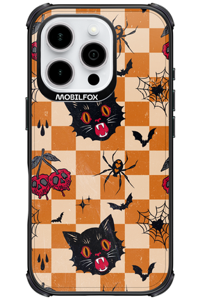 Witch's Patch - Apple iPhone 16 Pro