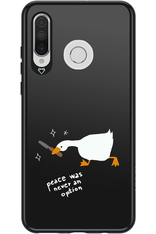 OPTION 2.0 - Huawei P30 Lite