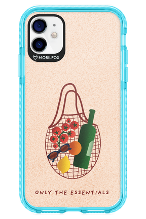 Essentials Only - Apple iPhone 11