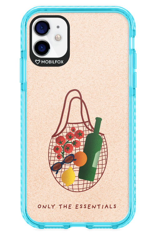 Essentials Only - Apple iPhone 11