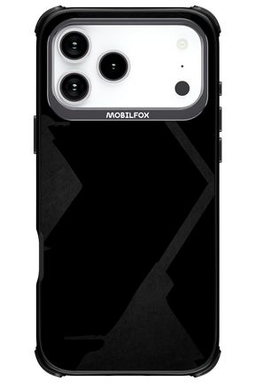 Black Surge - Apple iPhone 17 Pro Max