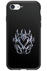 Silver Soul 2.0 - Apple iPhone 8