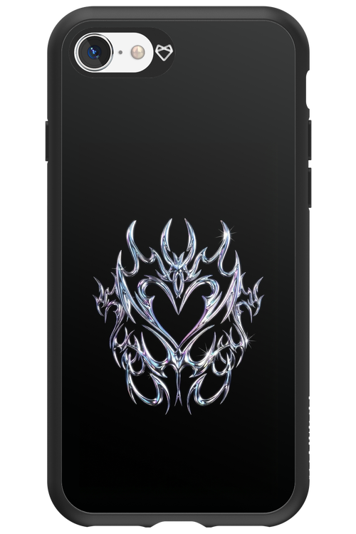 Silver Soul 2.0 - Apple iPhone 8