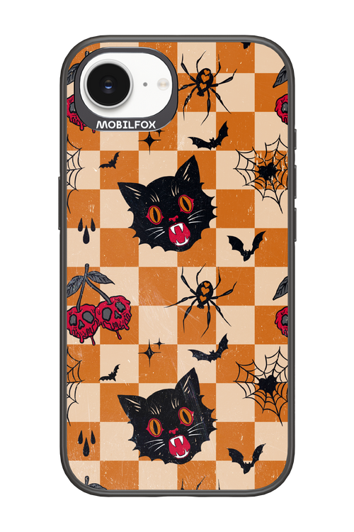 Witch's Patch - Apple iPhone 16e