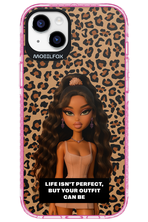 Perfect OOTD 2.0 - Apple iPhone 14 Plus