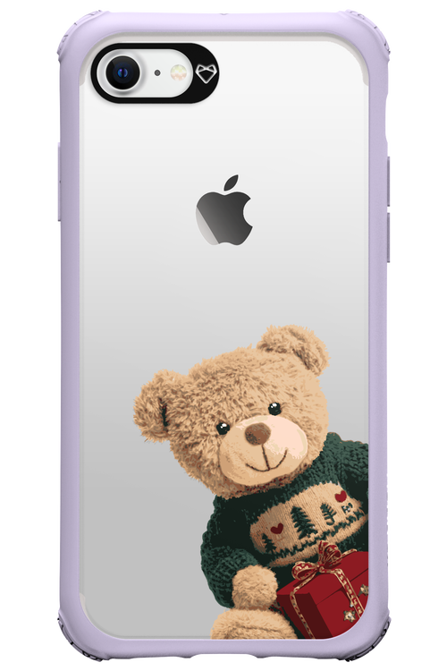 Gifting Bear - Apple iPhone 7