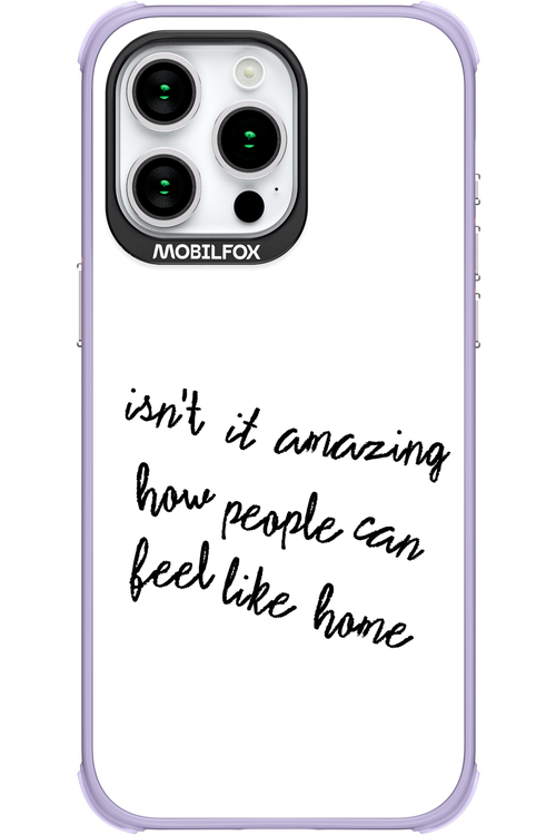 Isn't It 2.0 - Apple iPhone 15 Pro Max