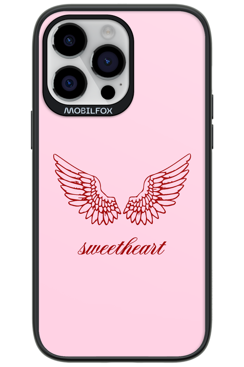 Sweetheart - Apple iPhone 14 Pro Max