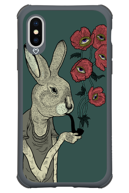 Bunny - Apple iPhone X