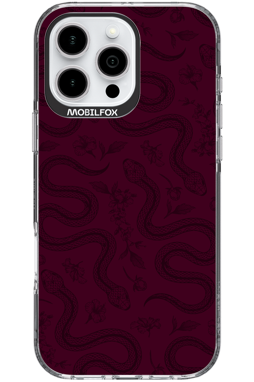 Temptation 2.0 - Apple iPhone 16 Pro Max