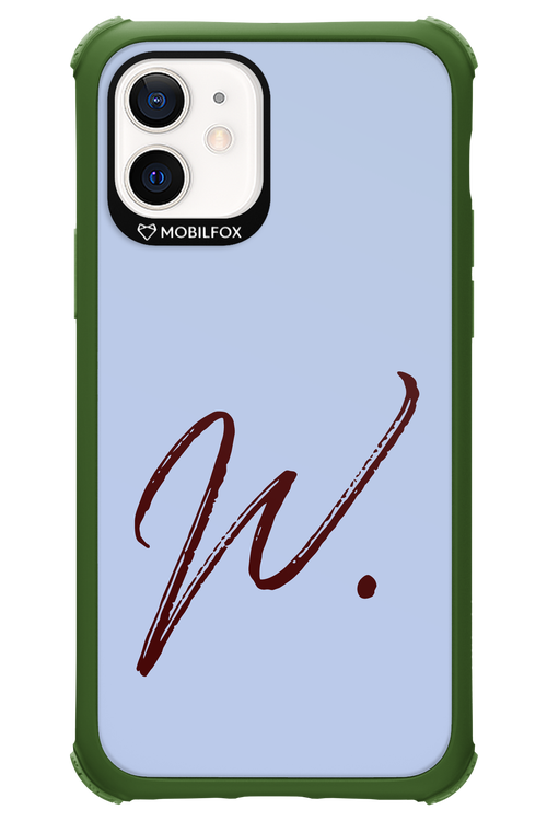 (Jellyfish Presso) W 2.0 - Apple iPhone 12