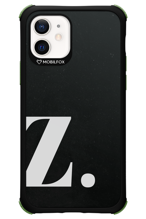 Z (Off Space) 2.0 - Apple iPhone 12