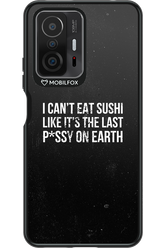 SUSHI 2.0 - Xiaomi Mi 11T Pro