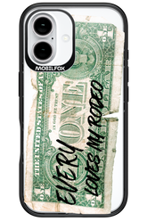 RODEO II 2.0 - Apple iPhone 16