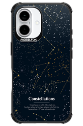 Constellations - Apple iPhone 16