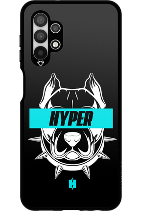 BULL Black - Samsung Galaxy A13 4G