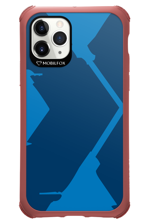 Core Charge - Apple iPhone 11 Pro