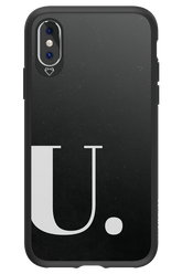 U (Off Space) 2.0 - Apple iPhone X