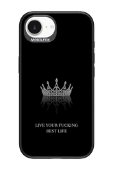 Lifestyle Queen - Apple iPhone 16e