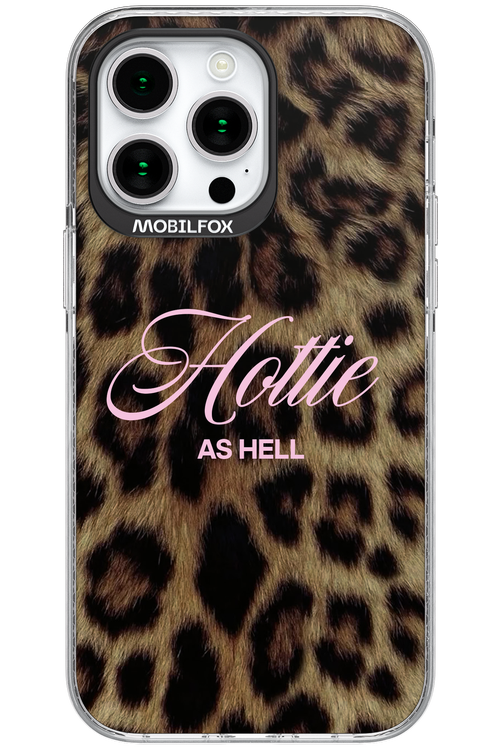 hottie 2.0 - Apple iPhone 15 Pro Max