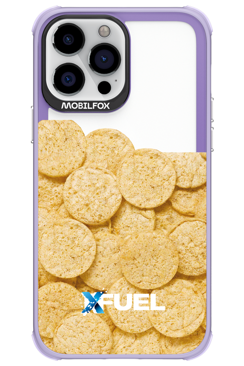 Golden Crunch - Apple iPhone 13 Pro Max