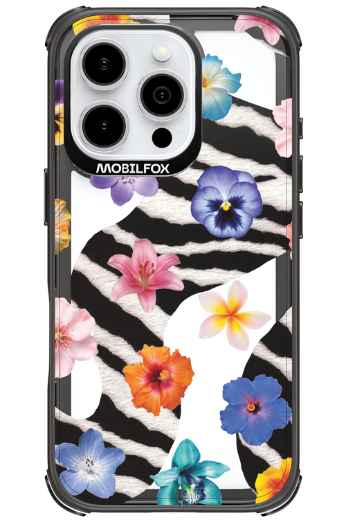 MOM'S FLOWERS - Apple iPhone 16 Pro