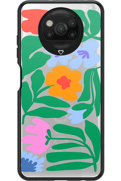 My Flowergarden - Xiaomi Poco X3 NFC