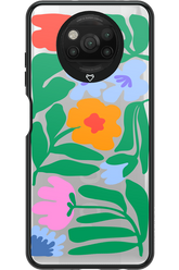 My Flowergarden - Xiaomi Poco X3 NFC