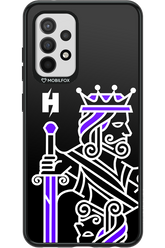 KING - Samsung Galaxy A52 / A52 5G / A52s
