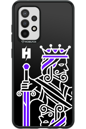 KING - Samsung Galaxy A52 / A52 5G / A52s