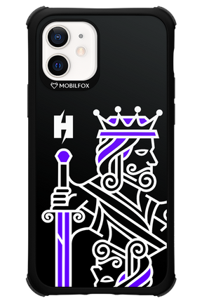 KING - Apple iPhone 12